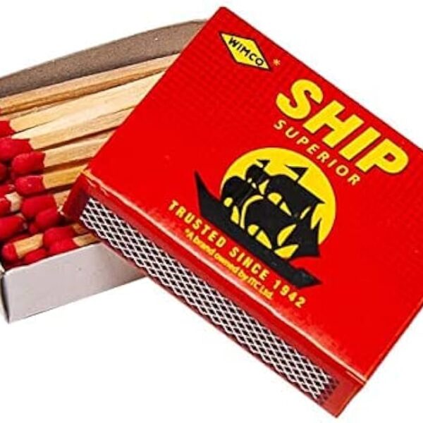 match box